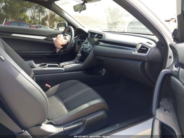 2HGFC4B83KH300630 Honda Civic Sport