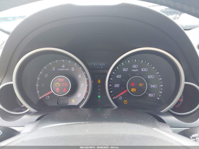 2010 ACURA TL 19UUA8F29AA002266 Photo 6