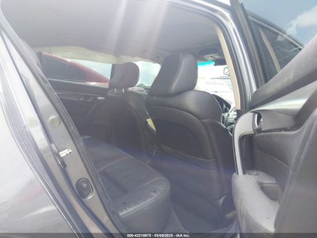 2010 ACURA TL 19UUA8F29AA002266 Photo 7