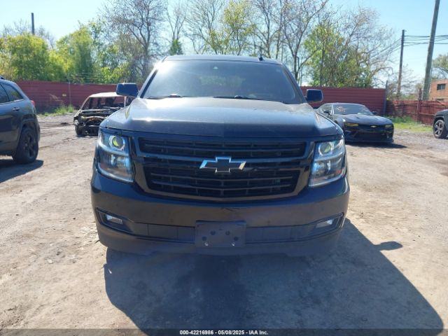 1GNSCCKJ9KR107125 Chevrolet Tahoe Premier
