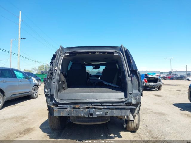 1GNSCCKJ9KR107125 Chevrolet Tahoe Premier