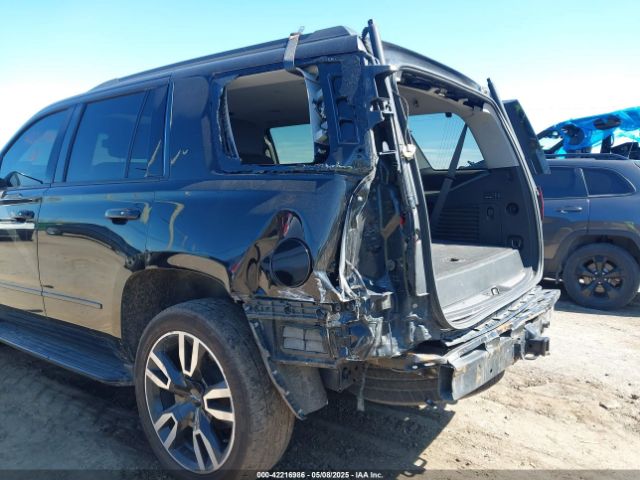 1GNSCCKJ9KR107125 Chevrolet Tahoe Premier