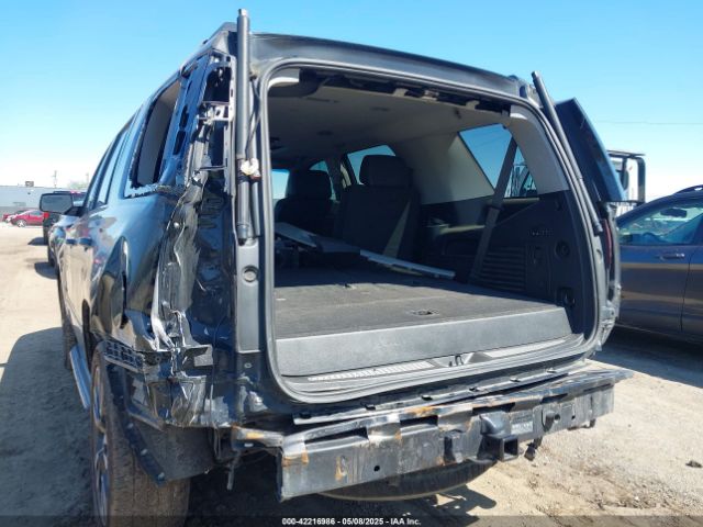 1GNSCCKJ9KR107125 Chevrolet Tahoe Premier