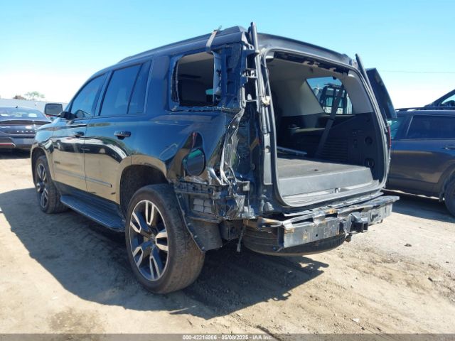 1GNSCCKJ9KR107125 Chevrolet Tahoe Premier