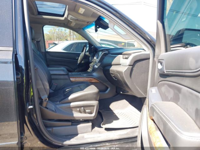 1GNSCCKJ9KR107125 Chevrolet Tahoe Premier