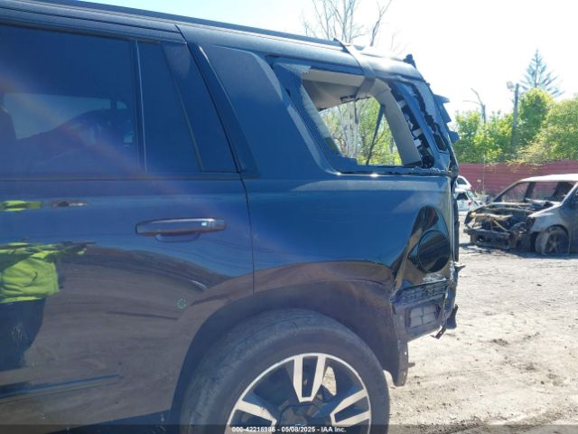 1GNSCCKJ9KR107125 Chevrolet Tahoe Premier