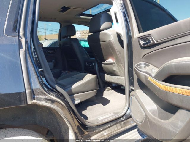1GNSCCKJ9KR107125 Chevrolet Tahoe Premier
