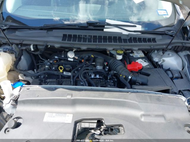 2FMPK4J91LBA28546 Ford EDGE SEL