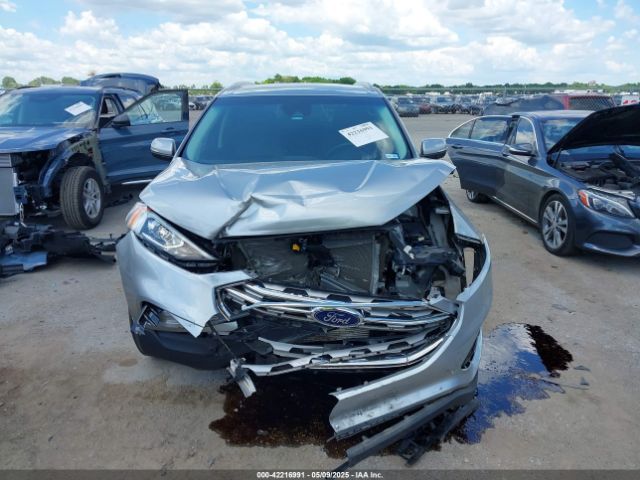 2FMPK4J91LBA28546 Ford EDGE SEL