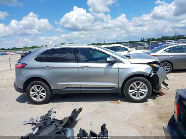 2FMPK4J91LBA28546 Ford EDGE SEL