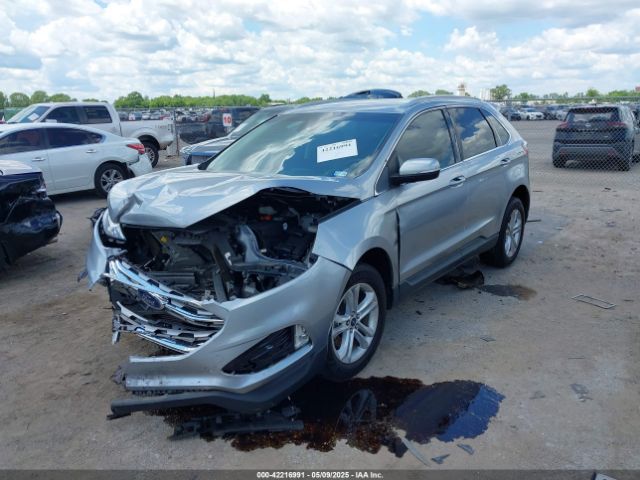 2FMPK4J91LBA28546 Ford EDGE SEL