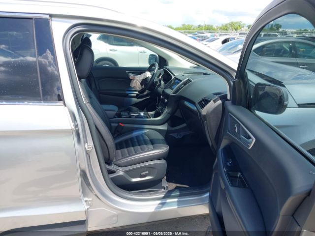 2FMPK4J91LBA28546 Ford EDGE SEL