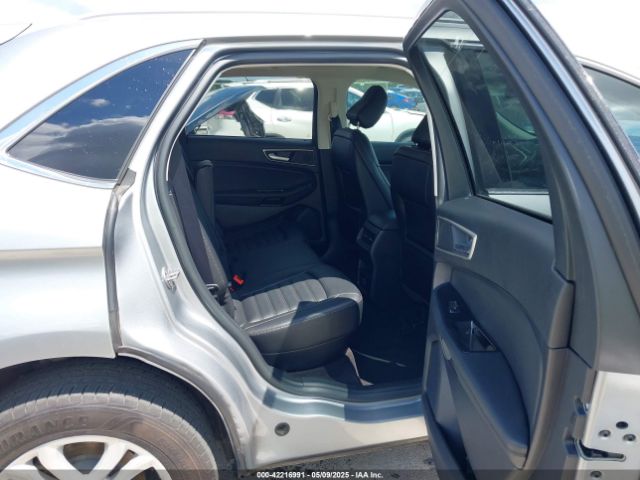 2FMPK4J91LBA28546 Ford EDGE SEL