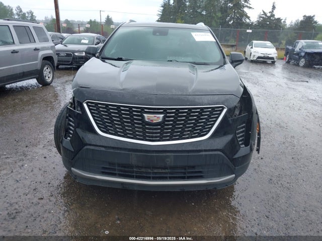 1GYFZDR45LF049638 Cadillac lsy - sidi, vvt, alum, var 3