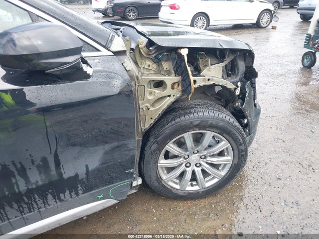 1GYFZDR45LF049638 Cadillac lsy - sidi, vvt, alum, var 3