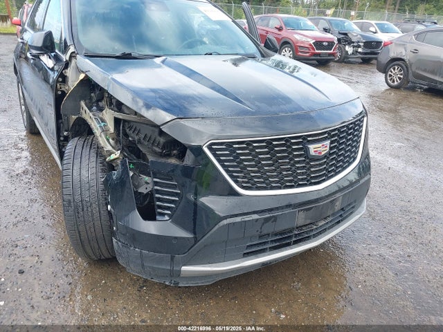 1GYFZDR45LF049638 Cadillac lsy - sidi, vvt, alum, var 3