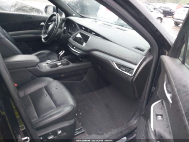 2020 CADILLAC XT4 1GYFZDR45LF049638 Photo 4