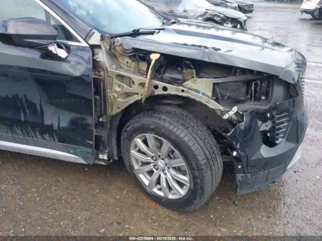 2020 CADILLAC XT4 1GYFZDR45LF049638 Photo 5