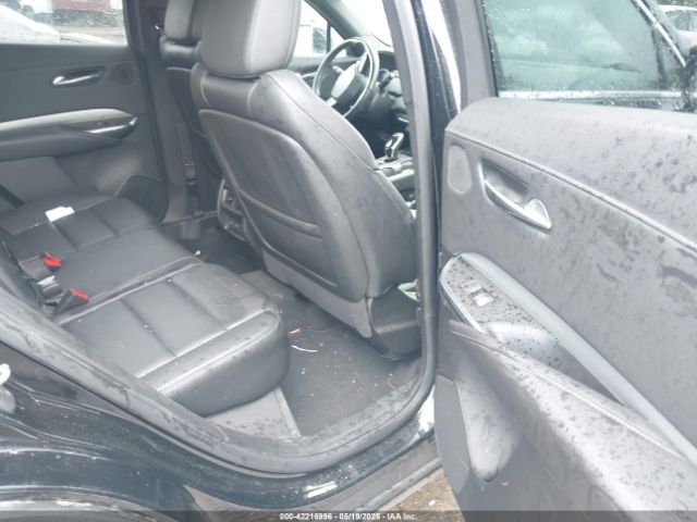 2020 CADILLAC XT4 1GYFZDR45LF049638 Photo 7