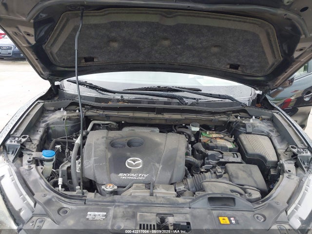 Mazda py 2016 JM3KE2DY5G0747889 Image 10