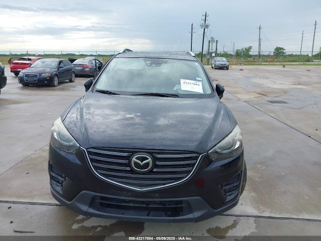 Mazda py 2016 JM3KE2DY5G0747889 Image 12