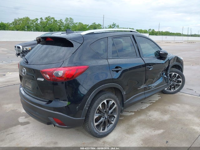 Mazda py 2016 JM3KE2DY5G0747889 Image 4