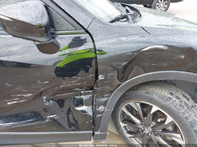 Mazda py 2016 JM3KE2DY5G0747889 Image 6