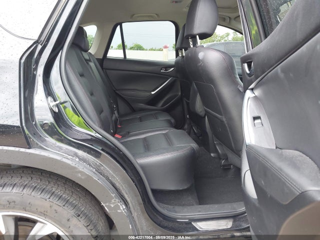 Mazda py 2016 JM3KE2DY5G0747889 Image 8