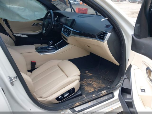 3MW5R1J06L8B07836 BMW 330I