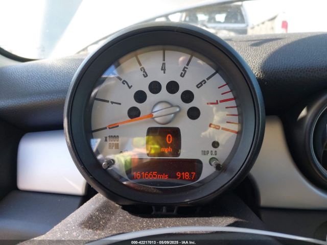 2011 MINI COOPER WMWSU3C5XBT097759 Photo 6