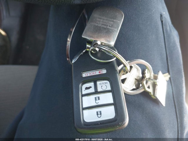 5FNYF5H33HB040681 Honda Pilot Ex