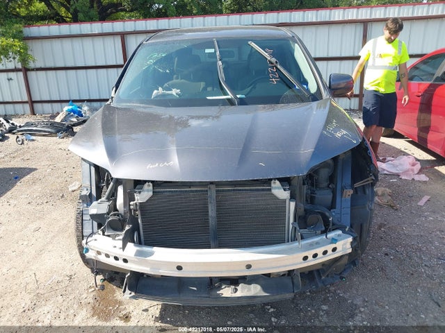 5FNYF5H33HB040681 Honda Pilot Ex