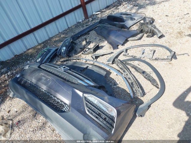 5FNYF5H33HB040681 Honda Pilot Ex