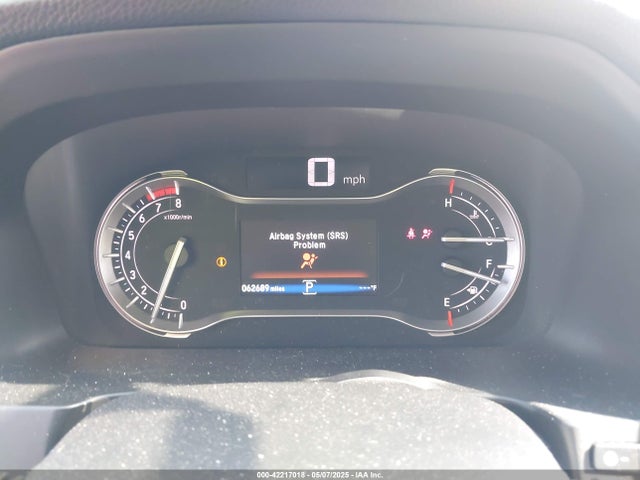 5FNYF5H33HB040681 Honda Pilot Ex