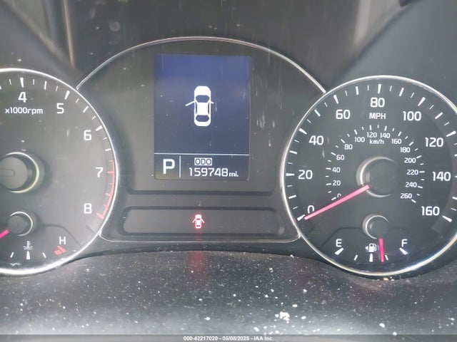 KNAFX4A82E5103462 KIA FORTE EX