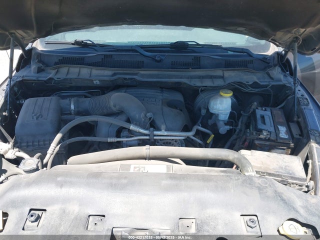 1C6RR6TT6KS693564 RAM 2019