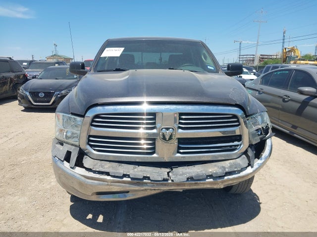 1C6RR6TT6KS693564 RAM 2019