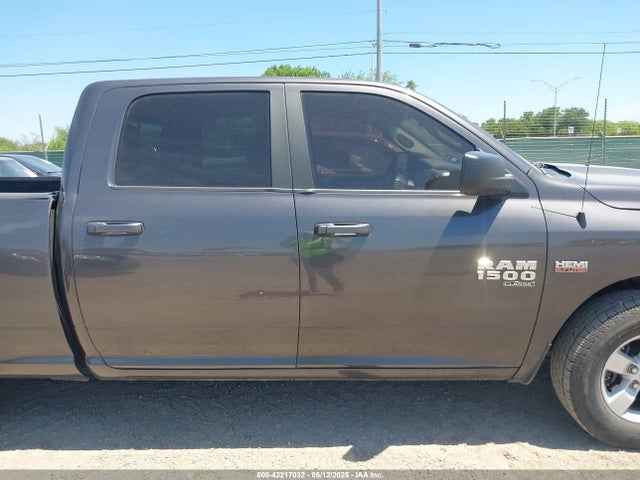 1C6RR6TT6KS693564 RAM 2019