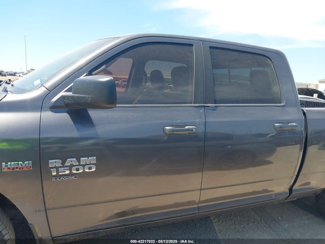 1C6RR6TT6KS693564 RAM 2019