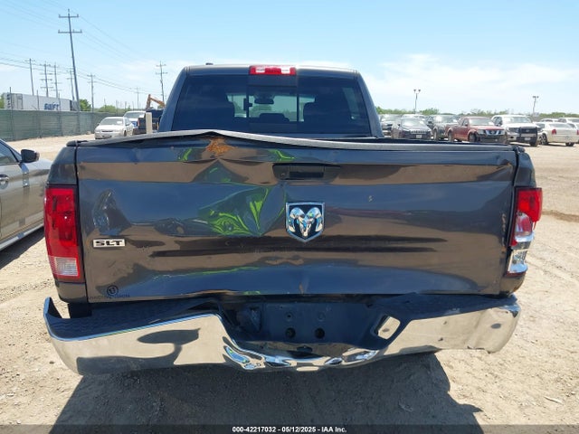 1C6RR6TT6KS693564 RAM 2019