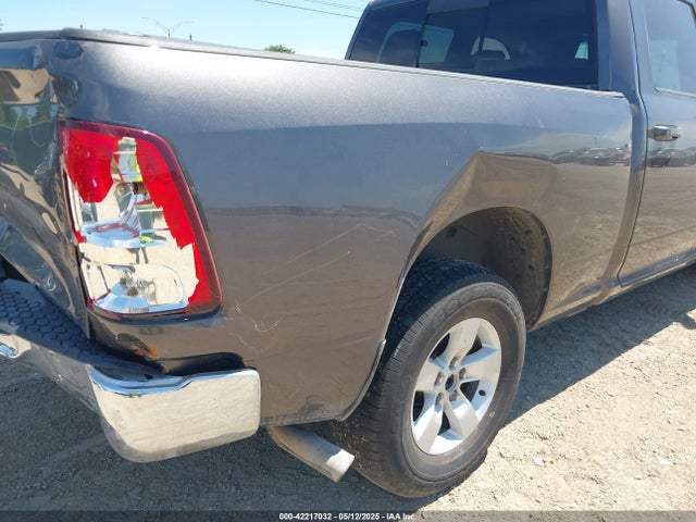 1C6RR6TT6KS693564 RAM 2019