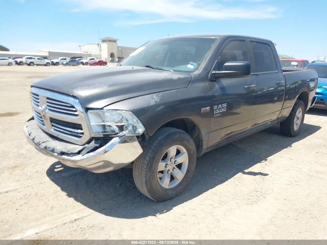 1C6RR6TT6KS693564 RAM 2019