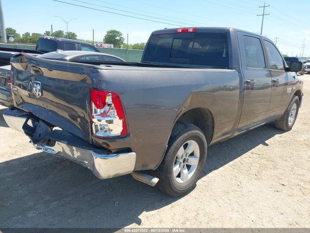 1C6RR6TT6KS693564 RAM 2019
