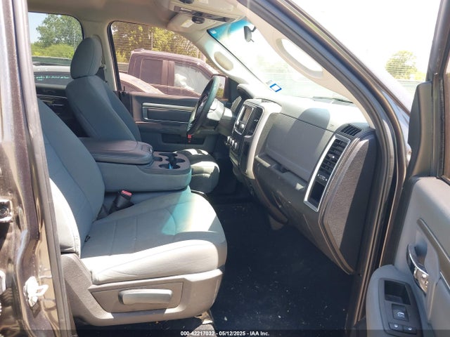 1C6RR6TT6KS693564 RAM 2019