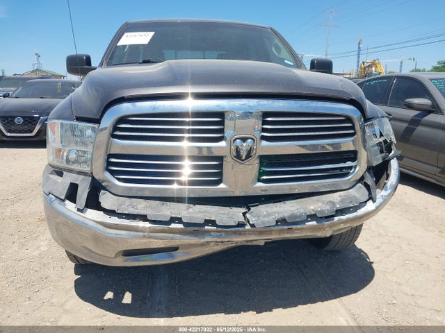 1C6RR6TT6KS693564 RAM 2019