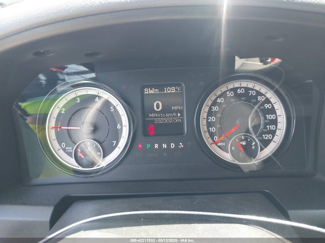 1C6RR6TT6KS693564 RAM 2019