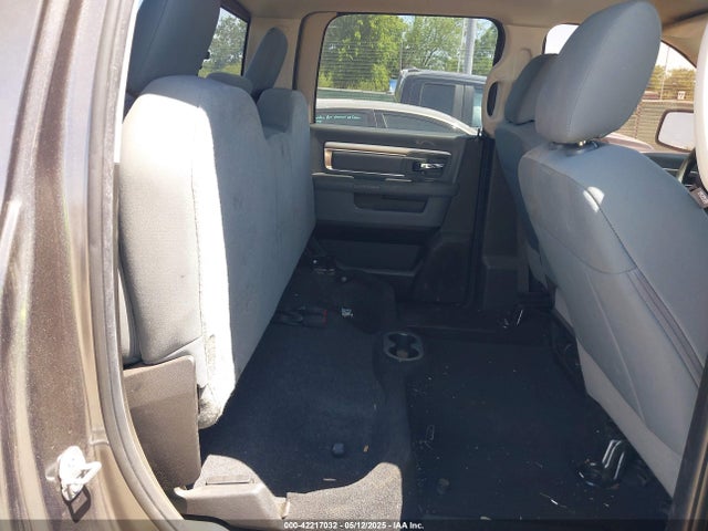 1C6RR6TT6KS693564 RAM 2019
