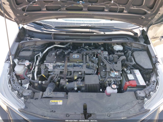 Toyota 2zr-fxe, 1vm 2023 JTDBCMFE3P3001615 Image 10