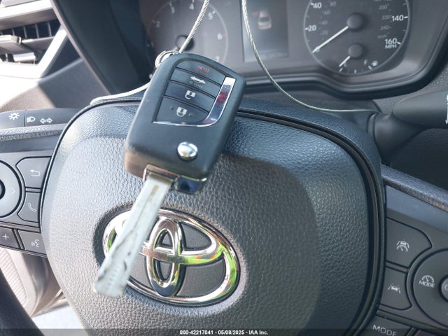 Toyota 2zr-fxe, 1vm 2023 JTDBCMFE3P3001615 Image 11