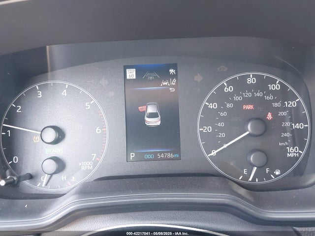 Toyota 2zr-fxe, 1vm 2023 JTDBCMFE3P3001615 Image 15